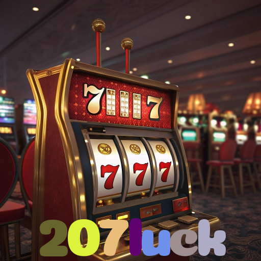 207luck：Aposte nas melhores slots e conquiste prêmios como nunca!