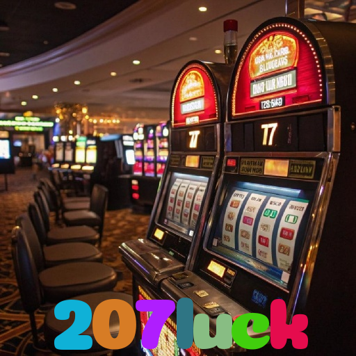 207luck：Jogue poker, aposte no futebol e ganhe em grandes jogos de cassino!