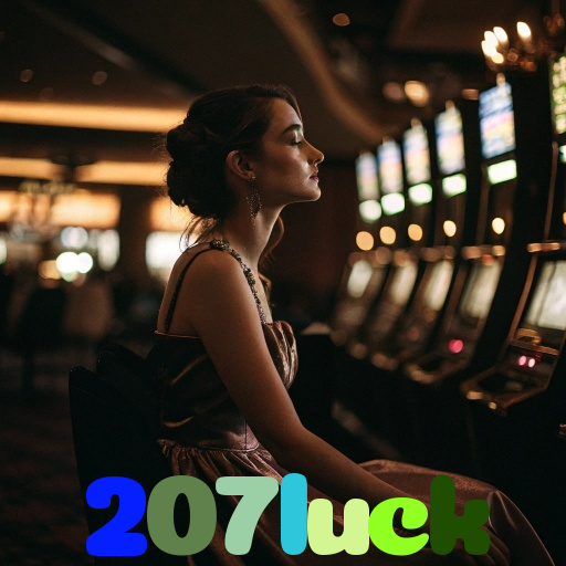 207luck：Jogue poker, aposte no futebol e ganhe em grandes jogos de cassino!