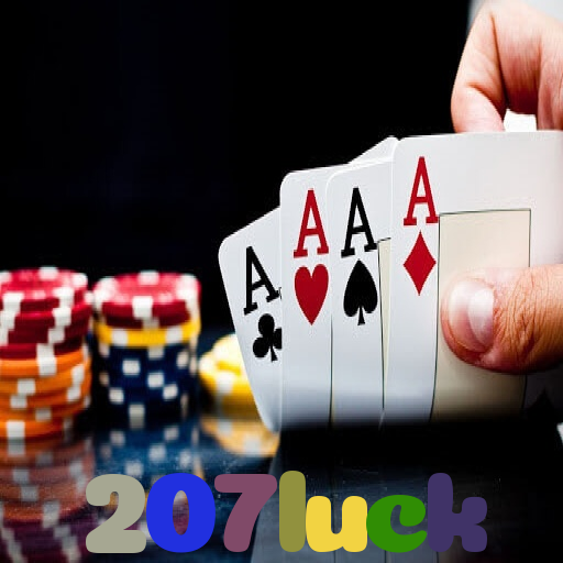 207luck:Aposte nas melhores slots e conquiste prêmios como nunca!