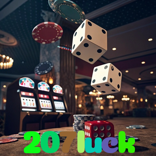 207luck：Aposte no futebol, jogue poker e conquiste vitórias épicas!