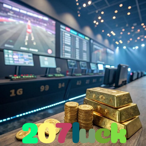207luck:Jogue poker, aposte no futebol e ganhe em grandes jogos de cassino!