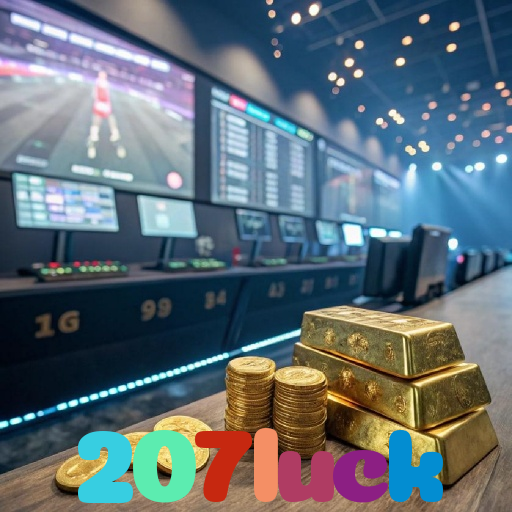 207luck：Jogue poker, aposte no futebol e ganhe em grandes jogos de cassino!