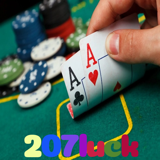 207luck:Aposte nas melhores slots e conquiste prêmios como nunca!