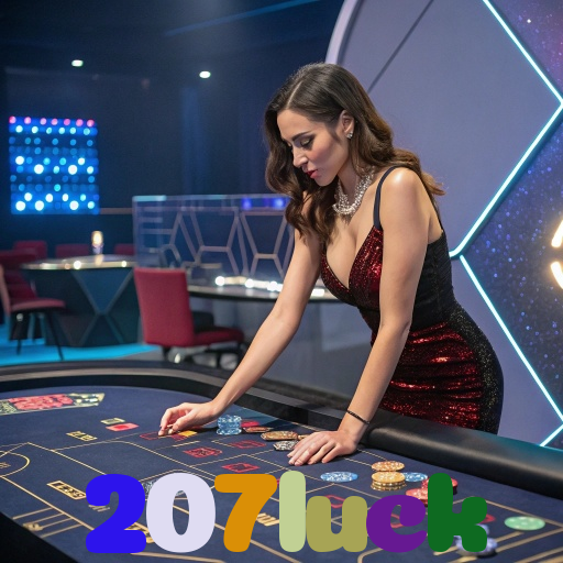 207luck：Aposte no futebol, jogue poker e conquiste vitórias épicas!