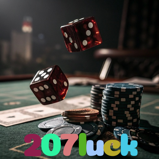 207luck:Jogue poker, aposte no futebol e ganhe em grandes jogos de cassino!