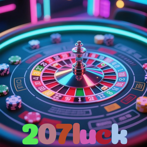 207luck：Aposte no futebol, jogue poker e conquiste vitórias épicas!