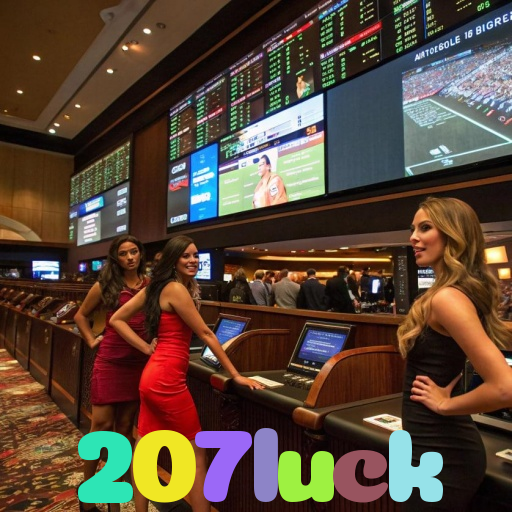 207luck:Jogue poker, aposte no futebol e ganhe em grandes jogos de cassino!