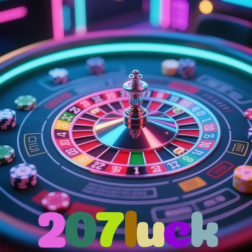 207luck:Jogue poker, aposte no futebol e ganhe em grandes jogos de cassino!