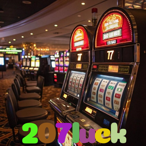 207luck:Aposte no futebol, jogue poker e conquiste vitórias épicas!