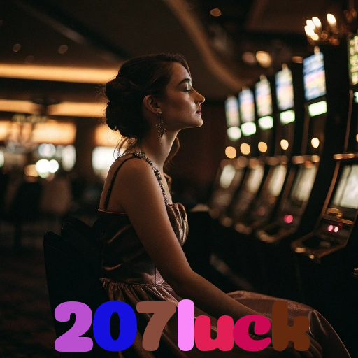 207luck：Jogue poker, aposte no futebol e ganhe em grandes jogos de cassino!
