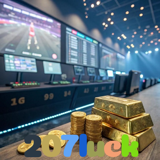 207luck:Aposte no futebol, jogue poker e conquiste vitórias épicas!
