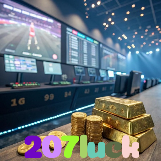 207luck:Jogue poker, aposte no futebol e ganhe em grandes jogos de cassino!