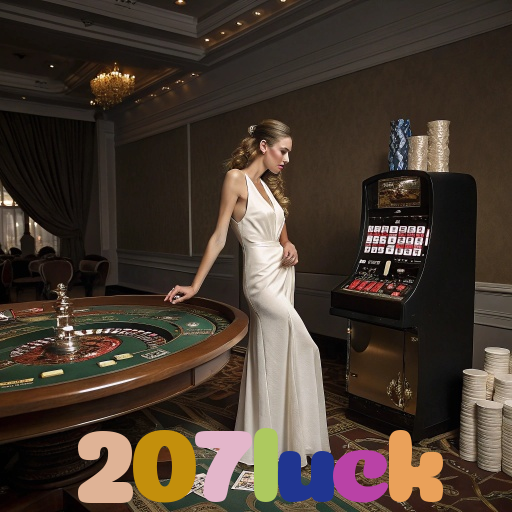 207luck:Jogue poker, aposte no futebol e ganhe em grandes jogos de cassino!