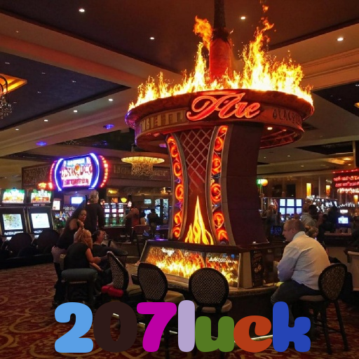 207luck：Jogue poker, aposte no futebol e ganhe em grandes jogos de cassino!