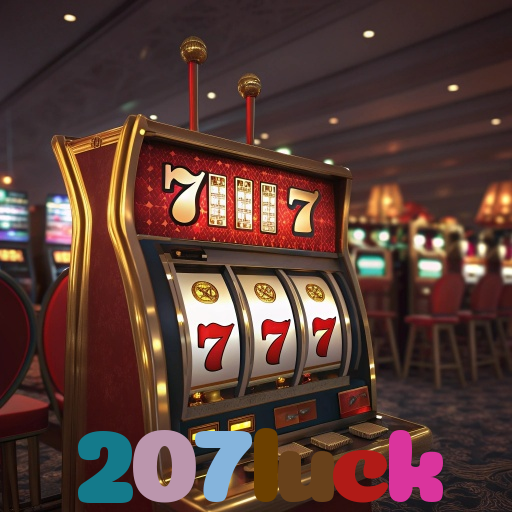 207luck：Jogue poker, aposte no futebol e ganhe em grandes jogos de cassino!
