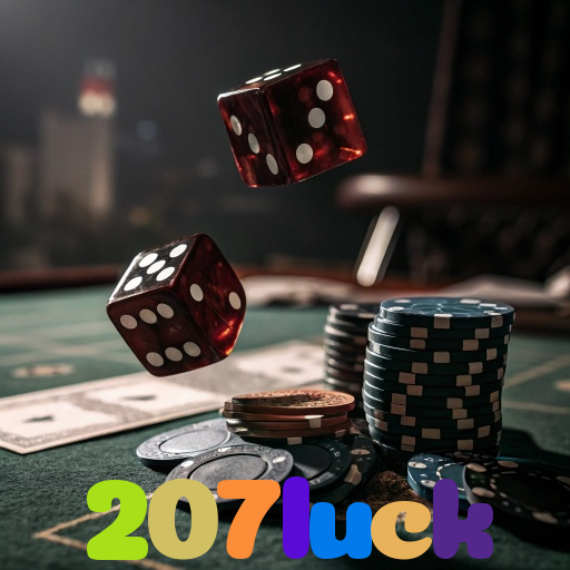 207luck：Aposte no futebol, jogue poker e conquiste vitórias épicas!