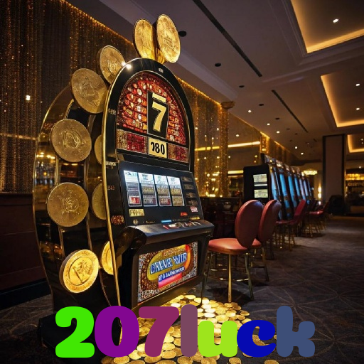 207luck：Jogue poker, aposte no futebol e ganhe em grandes jogos de cassino!