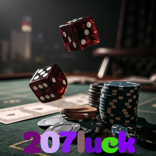 207luck：Jogue poker, aposte no futebol e ganhe em grandes jogos de cassino!