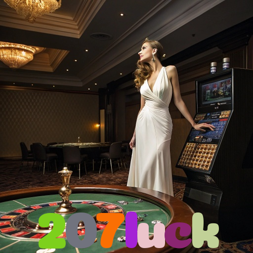 207luck：Aposte nas melhores slots e conquiste prêmios como nunca!