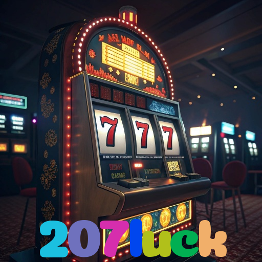 207luck:Jogue poker, aposte no futebol e ganhe em grandes jogos de cassino!