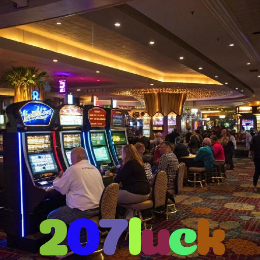 207luck：Aposte no futebol, jogue poker e conquiste vitórias épicas!