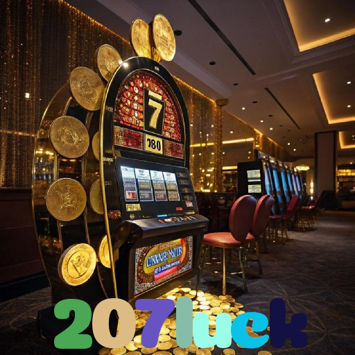 207luck:Aposte no futebol, jogue poker e conquiste vitórias épicas!