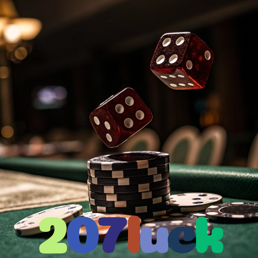 207luck:Aposte no futebol, jogue poker e conquiste vitórias épicas!
