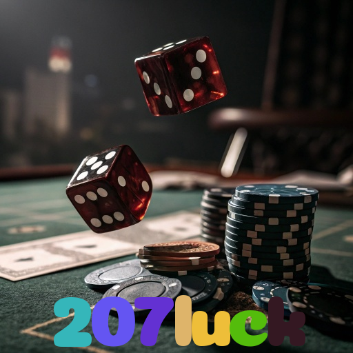 207luck：Aposte no futebol, jogue poker e conquiste vitórias épicas!