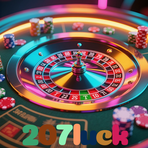 207luck：Aposte no futebol, jogue poker e conquiste vitórias épicas!