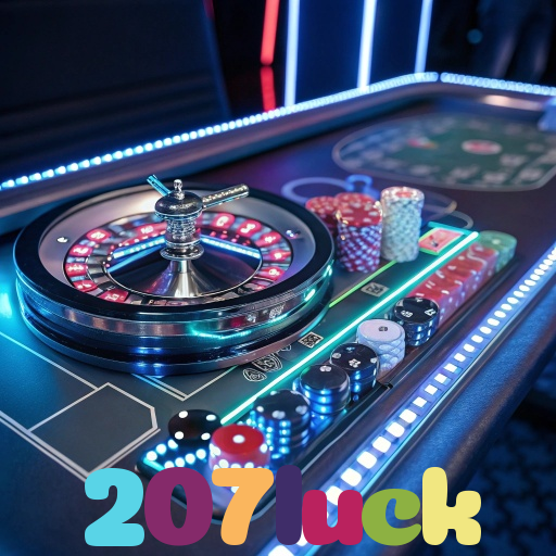 207luck：Aposte no futebol, jogue poker e conquiste vitórias épicas!
