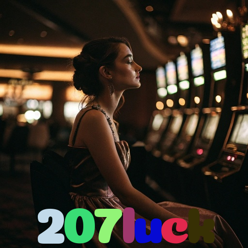 207luck：Jogue poker, aposte no futebol e ganhe em grandes jogos de cassino!