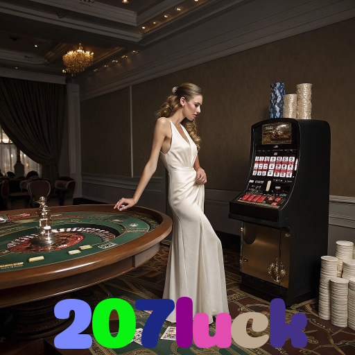 207luck:Jogue poker, aposte no futebol e ganhe em grandes jogos de cassino!