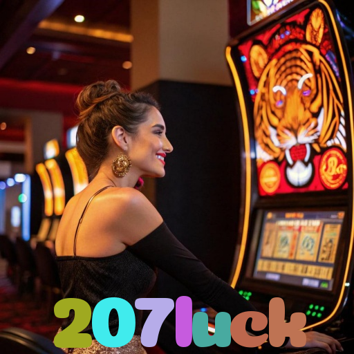 207luck：Aposte no futebol, jogue poker e conquiste vitórias épicas!