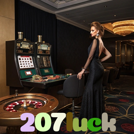 207luck:Jogue poker, aposte no futebol e ganhe em grandes jogos de cassino!