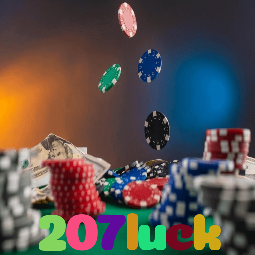 207luck：Aposte nas melhores slots e conquiste prêmios como nunca!