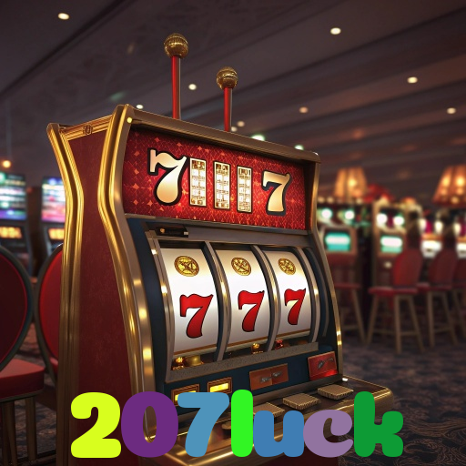 207luck:Aposte nas melhores slots e conquiste prêmios como nunca!