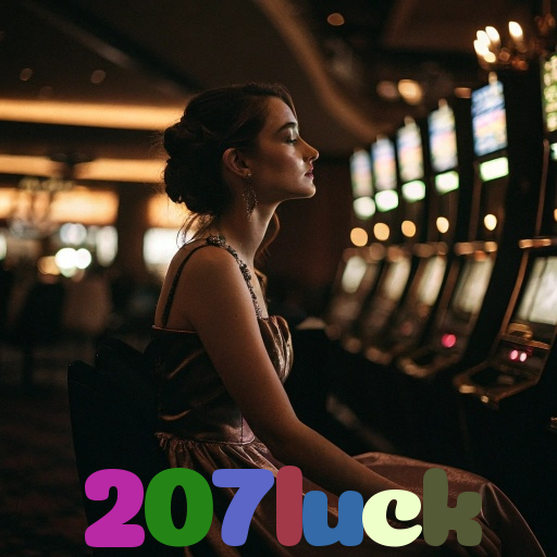 207luck：Jogue poker, aposte no futebol e ganhe em grandes jogos de cassino!