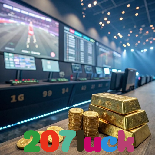207luck:Aposte no futebol, jogue poker e conquiste vitórias épicas!
