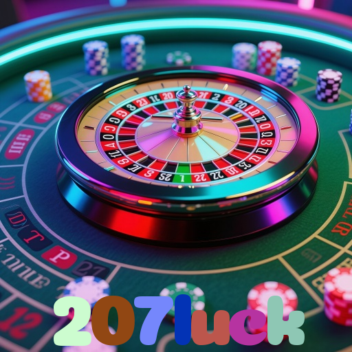 207luck：Aposte nas melhores slots e conquiste prêmios como nunca!