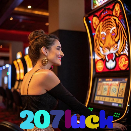 207luck：Aposte no futebol, jogue poker e conquiste vitórias épicas!