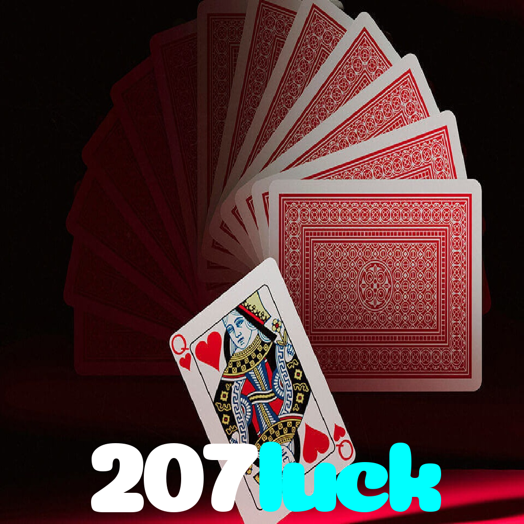 207luck：Aposte nas melhores slots e conquiste prêmios como nunca!