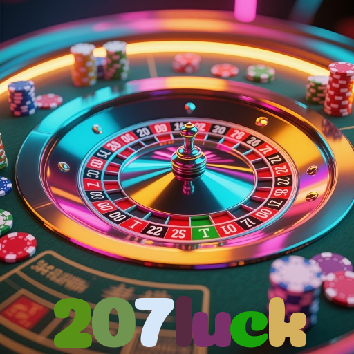 207luck：Jogue poker, aposte no futebol e ganhe em grandes jogos de cassino!