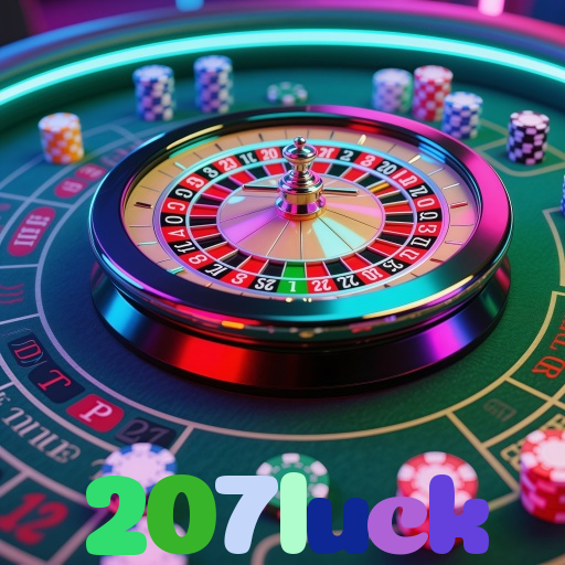 207luck:Jogue poker, aposte no futebol e ganhe em grandes jogos de cassino!