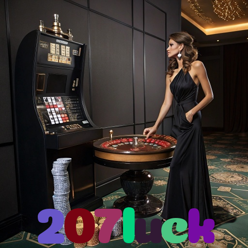 207luck:Jogue poker, aposte no futebol e ganhe em grandes jogos de cassino!