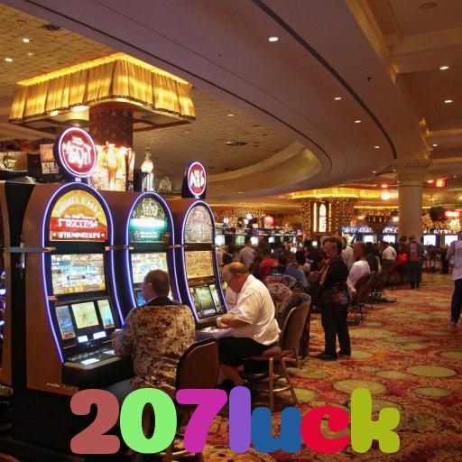 207luck：Jogue poker, aposte no futebol e ganhe em grandes jogos de cassino!