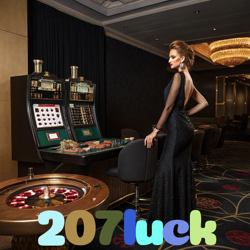 207luck:Aposte no futebol, jogue poker e conquiste vitórias épicas!