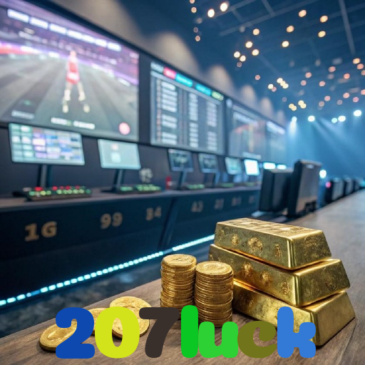 207luck:Jogue poker, aposte no futebol e ganhe em grandes jogos de cassino!