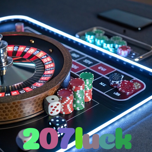 207luck:Jogue poker, aposte no futebol e ganhe em grandes jogos de cassino!