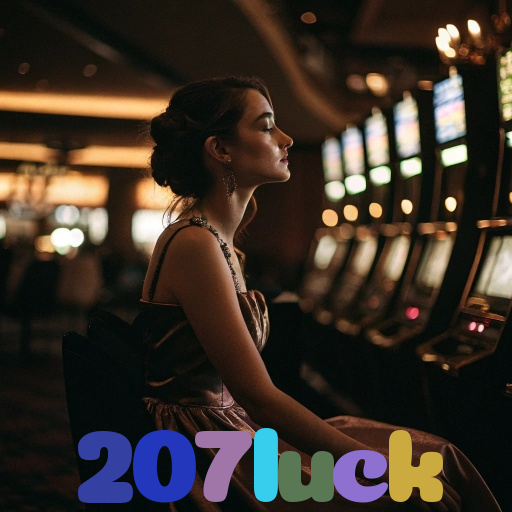 207luck：Aposte nas melhores slots e conquiste prêmios como nunca!